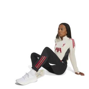 Sudadera de entrenamiento para niños Liverpool FC 2025/26 image-4