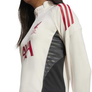 Sudadera de entrenamiento para niños Liverpool FC 2025/26 image-5