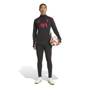 Maglia da allenamento da competizione Liverpool FC 2025/2026 image-1