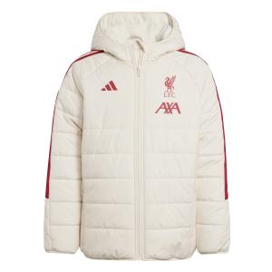 Liverpool FC Kids Puffer Jacket Tiro 2025/26 image-0