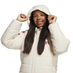 Liverpool FC Kids Puffer Jacket Tiro 2025/26 image-6