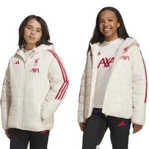 Liverpool FC Kids Puffer Jacket Tiro 2025/26 image-3