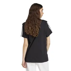 Women's T-shirt adidas Essentials 3-stripes image-3