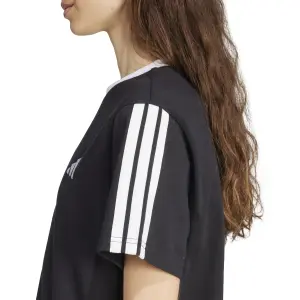 Women's T-shirt adidas Essentials 3-stripes image-5