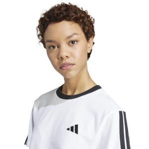 Women's T-shirt adidas Essentials 3-Stripes image-4