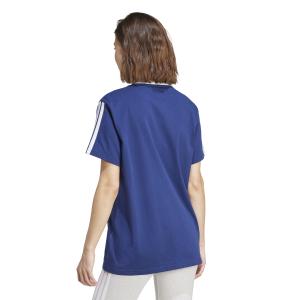Loose women's t-shirt adidas Essentials 3-Stripes image-3