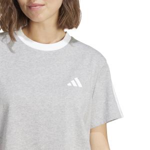 Dames-T-shirt adidas Essentials image-4