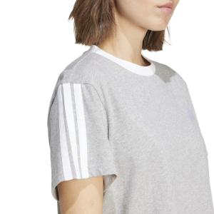 Dames-T-shirt adidas Essentials image-5