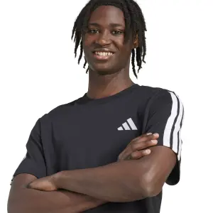 T-shirt adidas 3-Stripes image-4