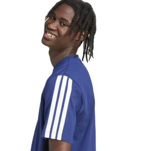 Camiseta adidas 3-Stripes image-4