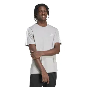 Camiseta adidas 3-Stripes image-2