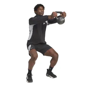 Bluza adidas Tech Apparel image-1