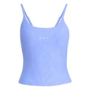 Damen-Top adidas AOP Optime image-0