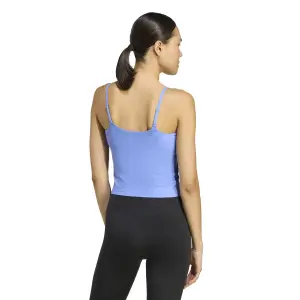 Damen-Top adidas AOP Optime image-3