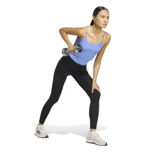 Damen-Top adidas AOP Optime image-2