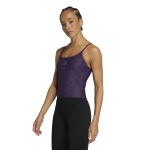 Women's tank top adidas AOP Optime image-1