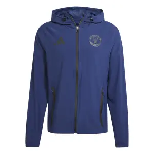 Sweat jacket Manchester United Tiro 2024/25 image-0
