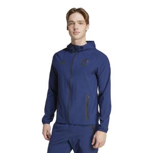 Sweat jacket Manchester United Tiro 2024/25 image-1