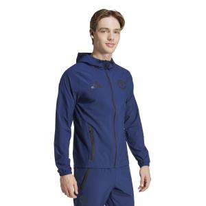 Sweat jacket Manchester United Tiro 2024/25 image-2