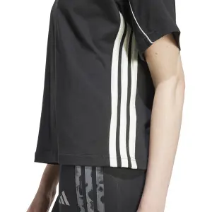 T-Shirt adidas Stadium 3 Stripes image-5