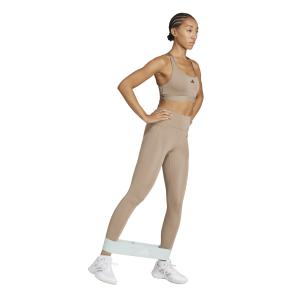 Damen-Sport-BH adidas Powerreact Graphic image-2