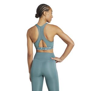 Brassière femme adidas Power React image-3