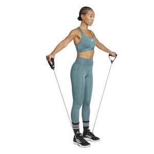 Brassière femme adidas Power React image-4