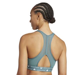 Brassière femme adidas Power React image-6