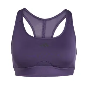 Damen-Sport-BH adidas Powerreact image-0