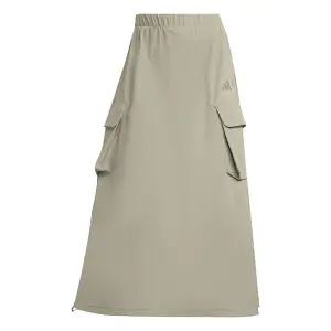 Women's skirt adidas City Tech image-0