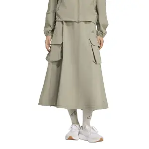 Women's skirt adidas City Tech image-1