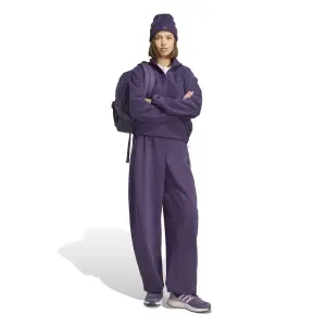 Polar de con cremallera para mujer adidas City Tech High Pile image-2