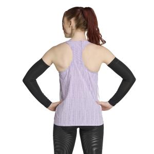 Women's tank top adidas Adizero image-2