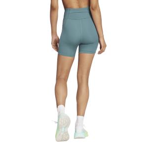 Women's thigh-high boots adidas Own the Run image-2