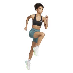 Women's thigh-high boots adidas Own the Run image-3