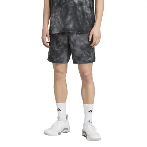 Printed shorts adidas Train Essentials image-1