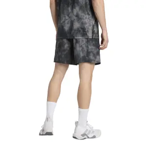 Printed shorts adidas Train Essentials image-2