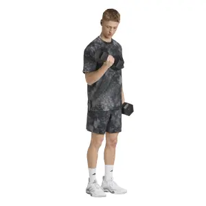 Printed shorts adidas Train Essentials image-3