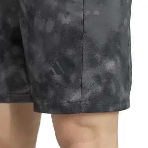 Printed shorts adidas Train Essentials image-5