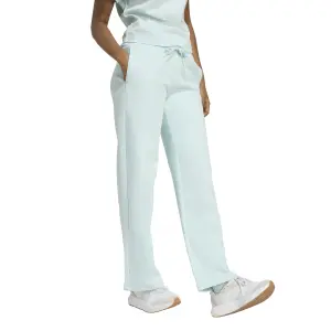 Damskie spodnie dresowe adidas Essentials Small Logo image-3