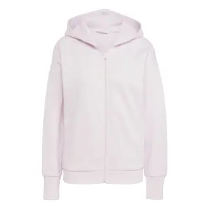 Camisola com capuz para mulher adidas All SZN image-0