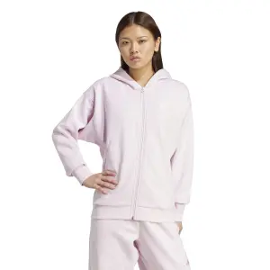 Camisola com capuz para mulher adidas All SZN image-1