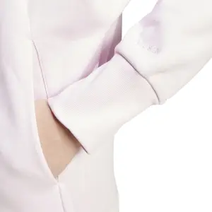 Camisola com capuz para mulher adidas All SZN image-5