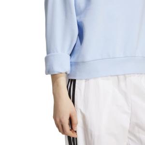 Felpa da donna adidas Essentials Small Logo image-6