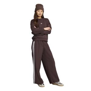 Felpa da donna adidas Essentials Small Logo image-2