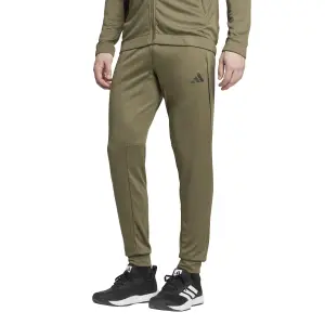 Pantaloni fitness da ginnastica adidas Essentials Seasonal image-1