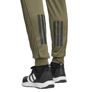 Pantaloni fitness da ginnastica adidas Essentials Seasonal image-5