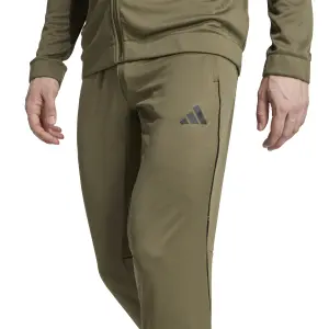 Pantaloni fitness da ginnastica adidas Essentials Seasonal image-4