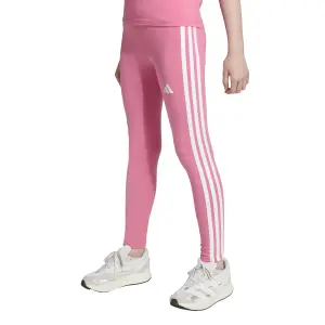 Girls' leggings adidas Essentials 3-Stripes image-1