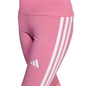 Girls' leggings adidas Essentials 3-Stripes image-4
